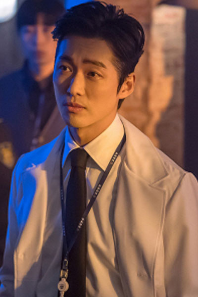 Watch the latest show Doctor Prisoner 2 with English subtitles for free in Asiaflix