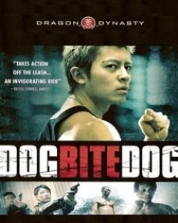 Watch the latest show Dog Bite Dog with English subtitles for free in Asiaflix