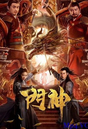 Watch the latest show Door Guardians with English subtitles for free in KissAsian