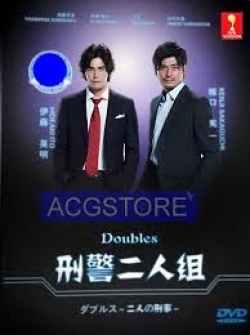 Watch the latest show Doubles with English subtitles for free in Asiaflix
