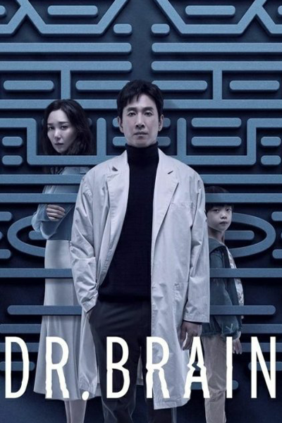 Watch the latest show Dr. Brain with English subtitles for free in Asiaflix