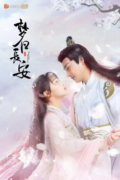 Watch the latest show Dream Back to Chang'an with English subtitles for free in Asiaflix