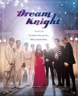 Watch the latest show Dream Knight with English subtitles for free in Asiaflix