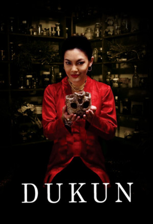 Watch the latest show Dukun with English subtitles for free in KissAsian