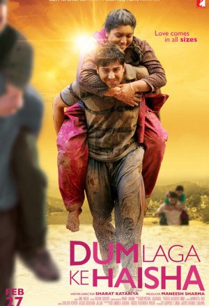 Watch the latest show Dum Laga Ke Haisha with English subtitles for free in KissAsian
