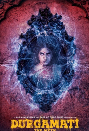 Watch the latest show Durgamati: The Myth with English subtitles for free in KissAsian
