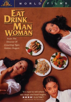 Watch the latest show Eat Drink Man Woman with English subtitles for free in Asiaflix