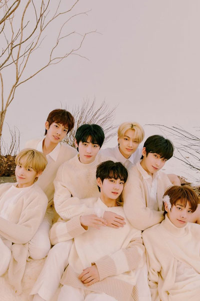 Watch the latest show Enhypen Season's Greetings with English subtitles for free in Asiaflix