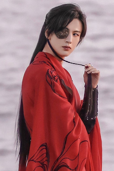 Watch the latest show Eternal Faith with English subtitles for free in Asiaflix