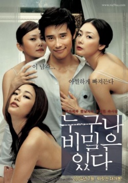 Watch the latest show Everybody has a little secret with English subtitles for free in Asiaflix