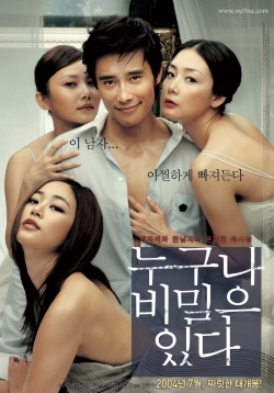 Watch the latest show Everybody Has Secrets with English subtitles for free in Asiaflix