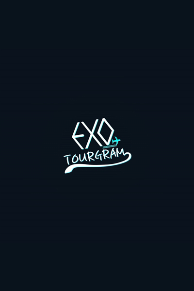 Watch the latest show EXO Tourgram with English subtitles for free in Asiaflix