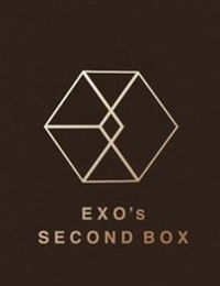 Watch the latest show EXO's Second Box with English subtitles for free in KissAsian