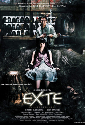 Watch the latest show Exte: Hair Extensions with English subtitles for free in KissAsian