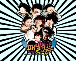 Watch the latest show Family Outing S2 with English subtitles for free in Asiaflix