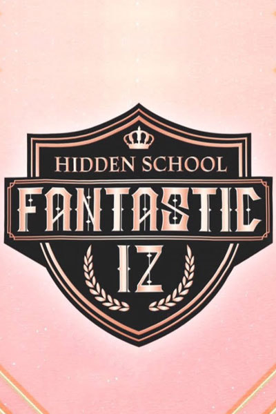 Watch the latest show Fantastic IZ : Hidden School with English subtitles for free in Asiaflix