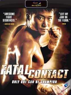 Watch the latest show Fatal Contact with English subtitles for free in Asiaflix