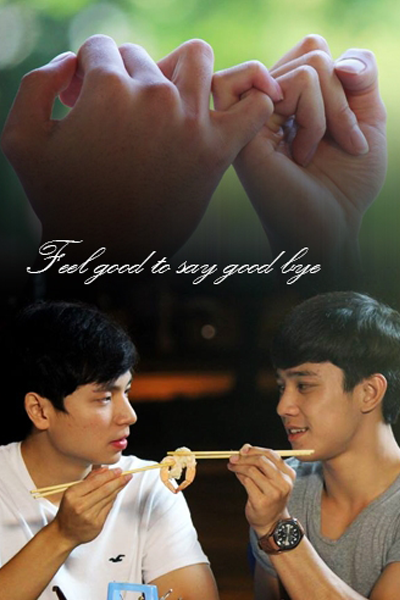 Watch the latest show Feel Good to Say Goodbye with English subtitles for free in Asiaflix