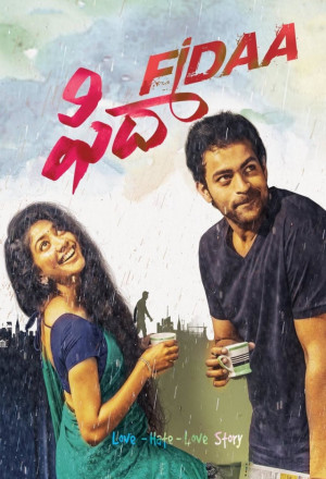 Watch the latest show Fidaa with English subtitles for free in KissAsian