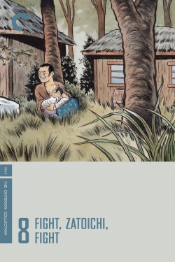 Watch the latest show Fight, Zatoichi, Fight with English subtitles for free in Asiaflix