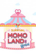 Watch the latest show Finding Momo Land with English subtitles for free in KissAsian