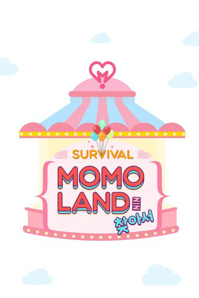 Watch the latest show Finding Momoland with English subtitles for free in Asiaflix