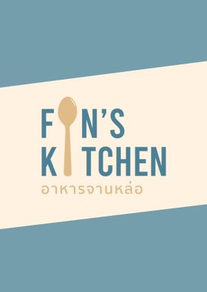Watch the latest show Fin's Kitchen with English subtitles for free in Asiaflix