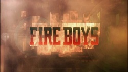 Watch the latest show Fire Boys with English subtitles for free in Asiaflix