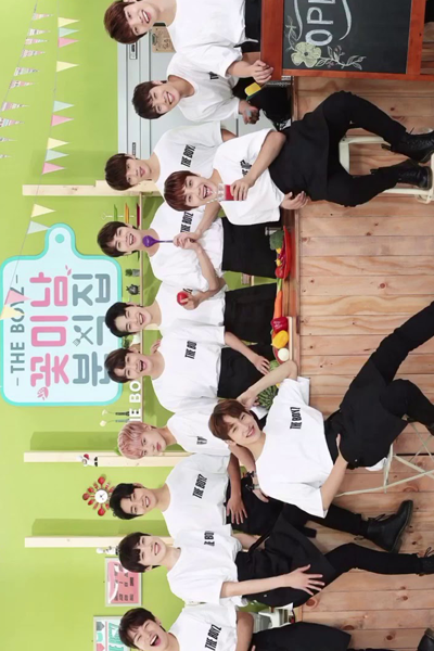 Watch the latest show Flower Snack with English subtitles for free in Asiaflix