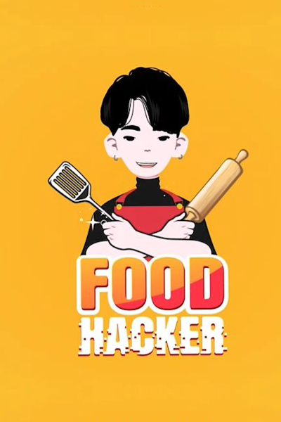 Watch the latest show Food Hacker with English subtitles for free in Asiaflix