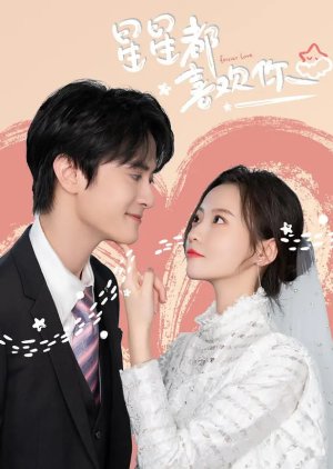 Watch the latest show Forever Love with English subtitles for free in Asiaflix