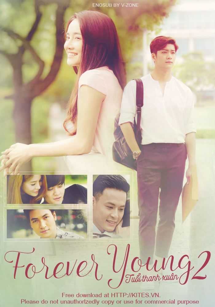 Watch the latest show Forever Young 2 with English subtitles for free in KissAsian