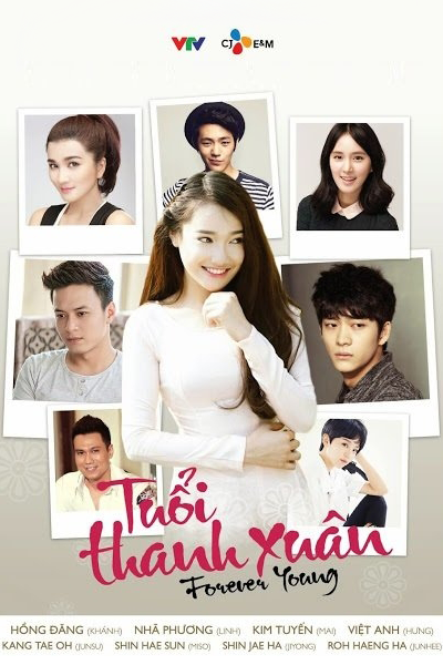 Watch the latest show Forever Young with English subtitles for free in Asiaflix