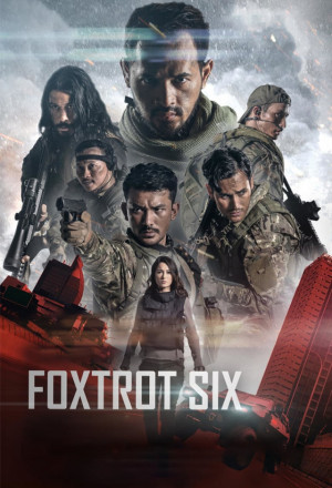 Watch the latest show Foxtrot Six with English subtitles for free in KissAsian