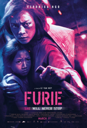 Watch the latest show Furie with English subtitles for free in KissAsian