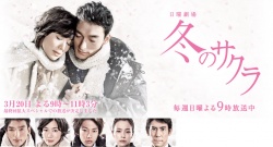 Watch the latest show Fuyu no Sakura with English subtitles for free in Asiaflix