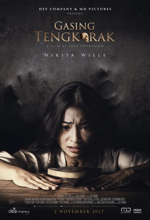 Watch the latest show Gasing Tengkorak with English subtitles for free in KissAsian