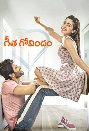 Watch the latest show Geetha Govindam with English subtitles for free in KissAsian