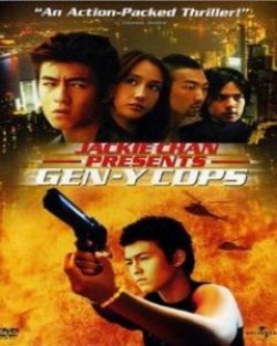 Watch the latest show Gen-Y Cops with English subtitles for free in Asiaflix