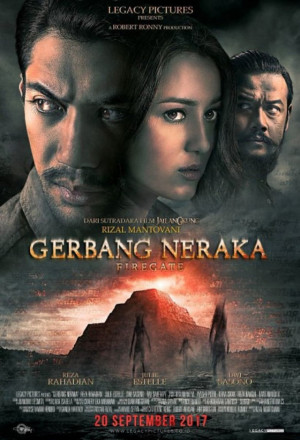 Watch the latest show Gerbang Neraka aka Hell Gate with English subtitles for free in KissAsian