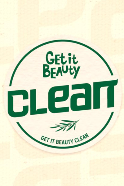 Watch the latest show Get It Beauty Clean with English subtitles for free in Asiaflix