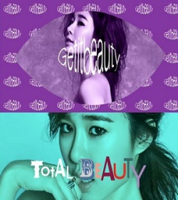 Watch the latest show Get it Beauty with English subtitles for free in Asiaflix
