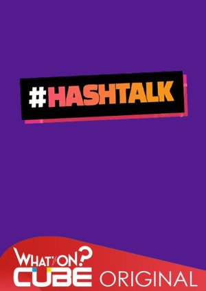 Watch the latest show (G)I-DLE: #HASHTALK with English subtitles for free in Asiaflix
