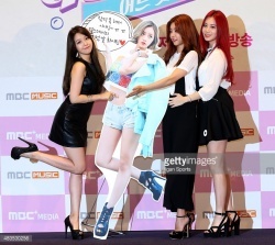 Watch the latest show Girls Day One Fine Day with English subtitles for free in KissAsian