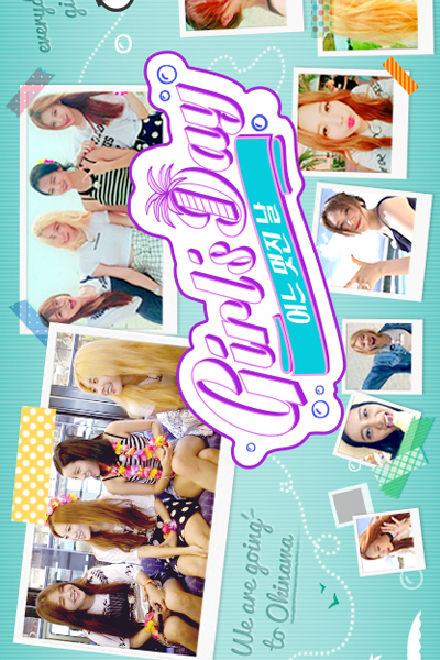 Watch the latest show Girl's Day's One Fine Day with English subtitles for free in Asiaflix