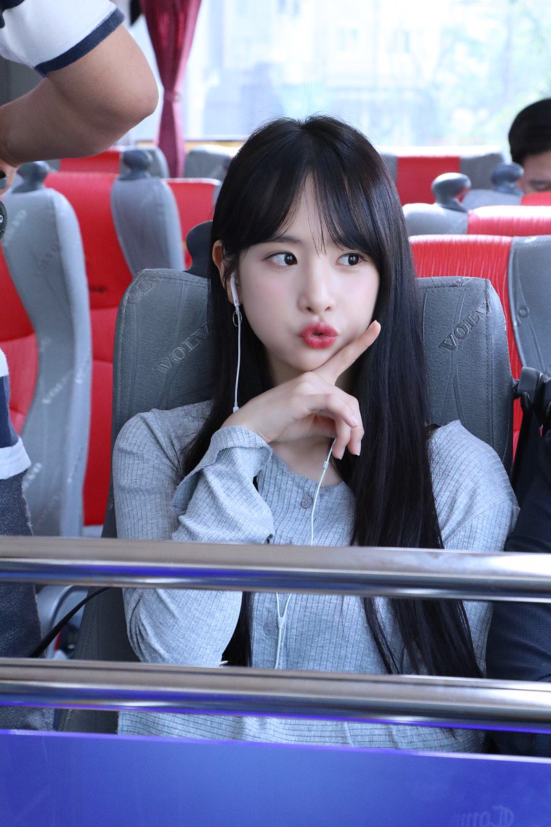 Watch the latest show Good Morning Double-Decker Bus with English subtitles for free in Asiaflix