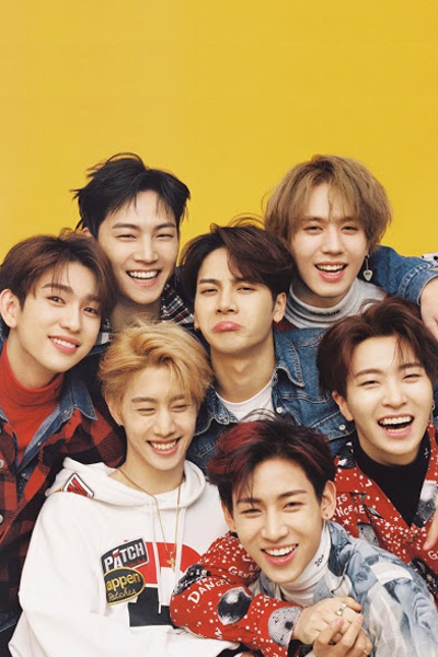 Watch the latest show GOT7 Weekly Diary with English subtitles for free in Asiaflix