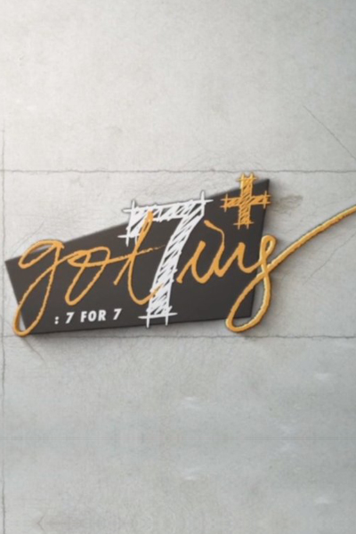 Watch the latest show GOT7ing+- 7 for 7 with English subtitles for free in Asiaflix