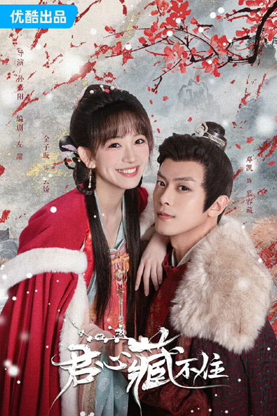 Watch the latest show Governor's Secret Love with English subtitles for free in Asiaflix