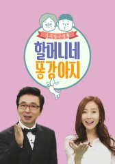 Watch the latest show Grandma’s Cutie Pie with English subtitles for free in KissAsian